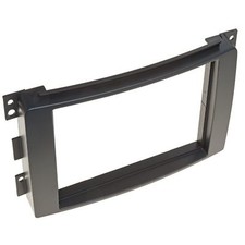 Mascherina supporto autoradio