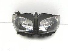 FARO FANALE ANTERIORE 2 ATTACCHI ROTTI YAMAHA FZS FAZER 600 2002 2003 RJ025