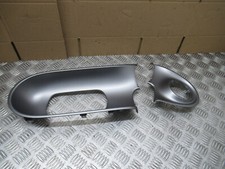 PANNELLI ASSETTO CRUSCOTTO