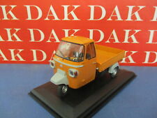 Die cast 1/32 Modellino Ape