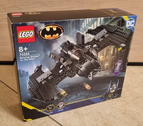 Lego 76265 batman batwing - 76265,