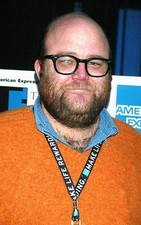 Michael Faella at 2002 Tribeca