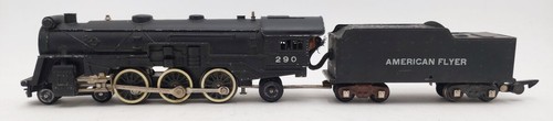 American flyer 290 - 290, vintage