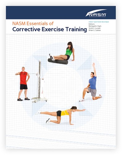 Nasm essentials corrective - essentials, of