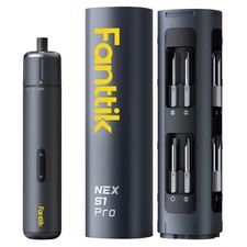 NUOVO! Fanttik S1 Pro