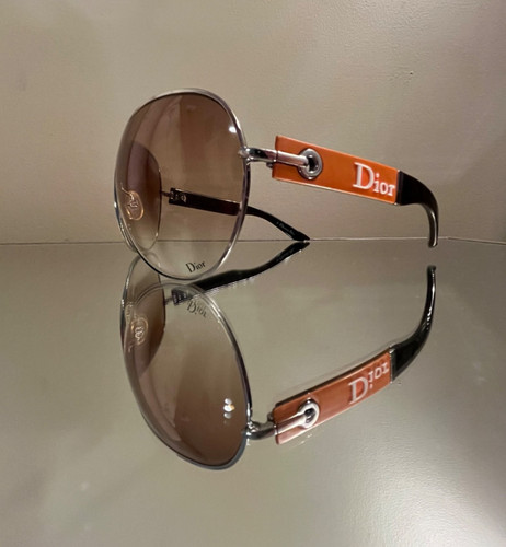 Occhiali sole vintage dior - da,