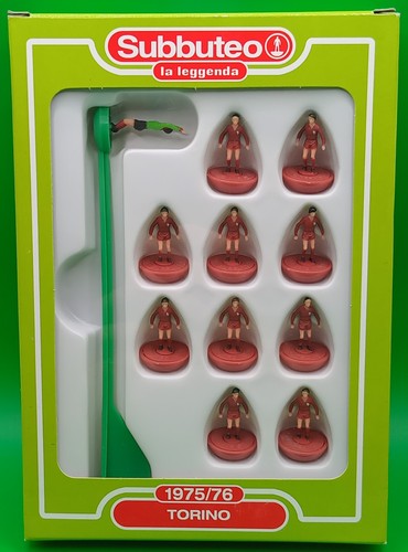 Subbuteo serie leggenda lw - serie,