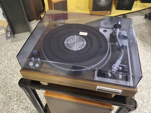 Giradischi marantz mod - giradischi, 6200