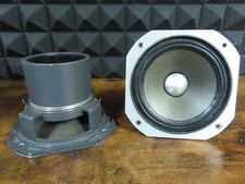 Coppia diffusori a cono CORAL