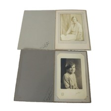 Antiche cartoline armadio anni