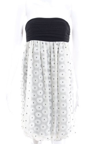 Zara abito fascia donna - zara,