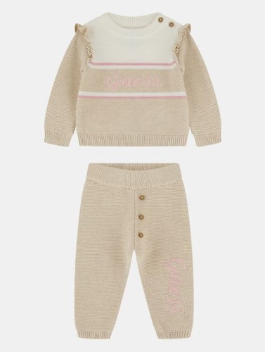 Set infant guess - infant,