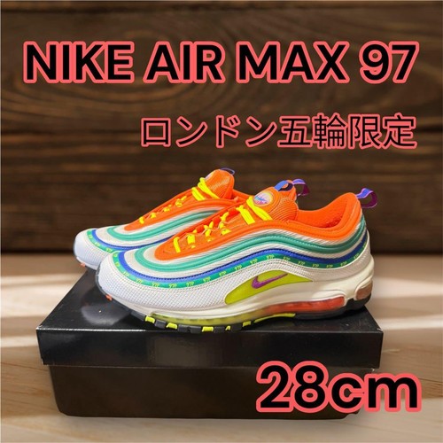 Nike air max - nike, 97