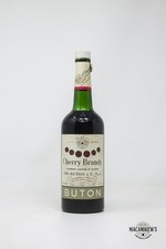 Cherry brandy buton - brandy, con
