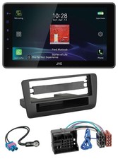 JVC DAB MP3 Bluetooth USB