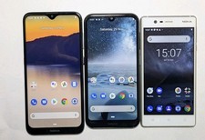 Lotto lavoro 3x smartphone