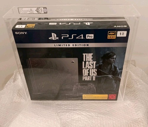 Sony playstation ps4 pro - sony,