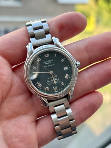 Cronometro vintage longines - cronometro,