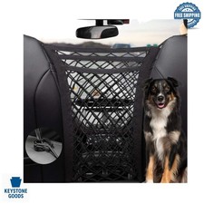 Durable 3-Layer Adjustable Dog