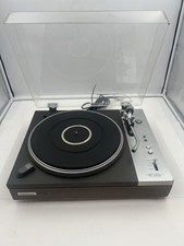 Giradischi stereo vintage
