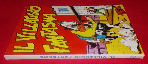 Tex gigante similspillato - tex,
