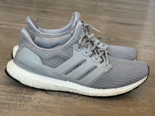 Adidas ultraboost grigio - 4.0.,