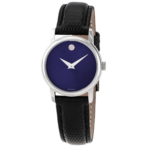 Orologio donna movado - donna, museum