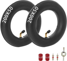200X50 Inner Tube for Razor