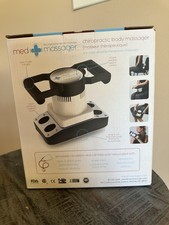 Massaggiatore Med MMB04