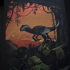 Jurassic World: 5-Movie