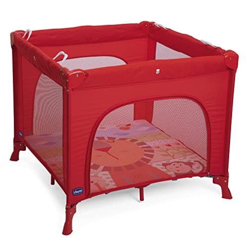 Chicco open box lettino - chicco,