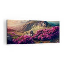 Quadro su Tela 100x40cm