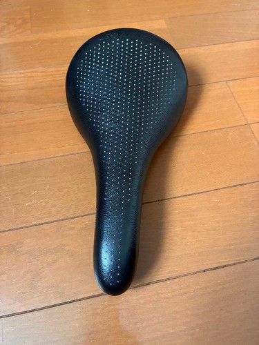 Sella bontrager serano pro - sella,