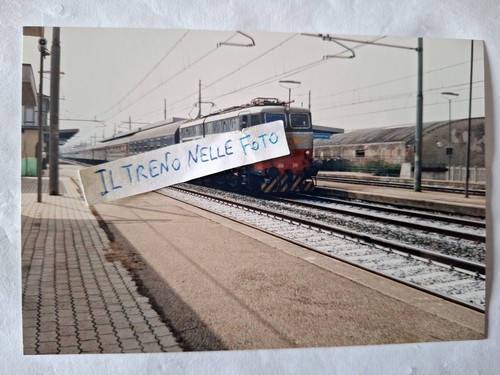 Fotografia stazione sesto - di,