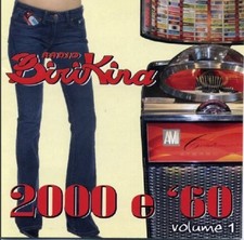 Radio Birikina - 2000 E '60 Volume 1 , CD ITALY SEALED SIGILLATO