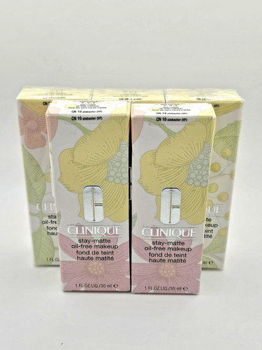 Clinique stay matte - clinique, stay-matte
