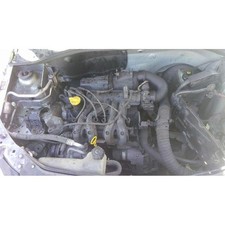 MOTORE COMPL. IN ATTESA DI