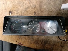 Contachilometri Cruscotto Strumentazione Opel Rekord D (53)