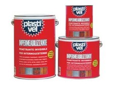 PLASTIVEL IMPERMEABILIZZANTE