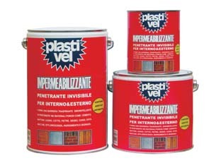 Plastivel impermeabilizzante - plastivel,