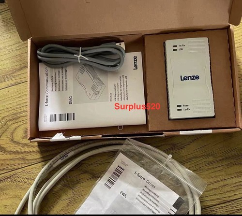 1pz nuovo lenze 8400 - lenze,