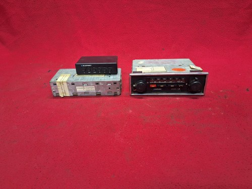 Blaupunkt bamberg electronic - blaupunkt,