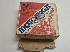Mongoose Motomag II anni 80