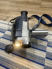 Videocamera Sony CCD-TRV318
