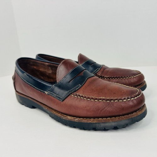 Mocassini bass kennebec - mocassini,