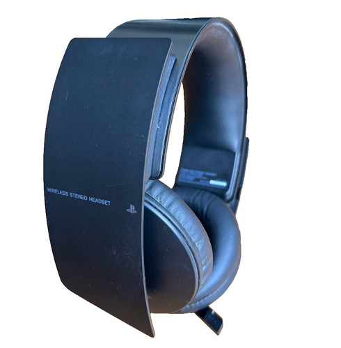 Sony pulse wireless stereo - sony,