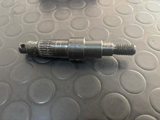 ASSE RUOTA ANTERIORE VESPA 50 SPECIAL PK S XL 125 PRIMAVERA ET3 