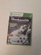 Rocksmith Edizione 2014 -