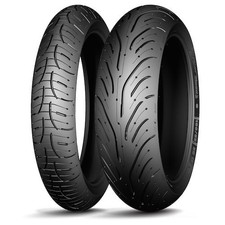 MICHELIN 180/55 ZR 17 73W