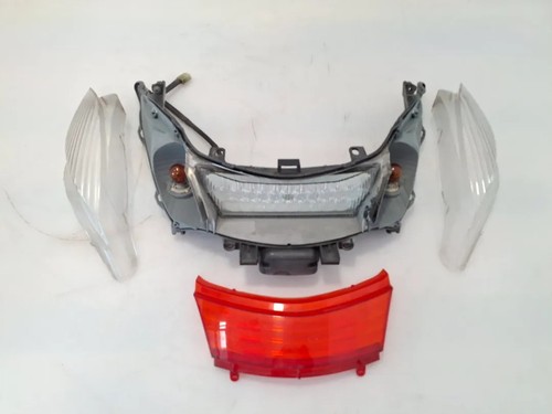 Fanale posteriore yamaha - fanale,